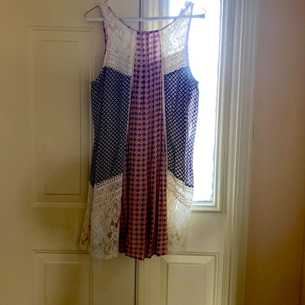 Women dress size large